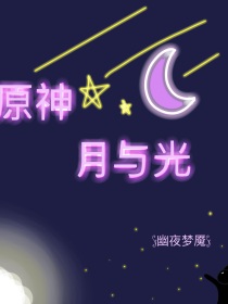 原神：月与光