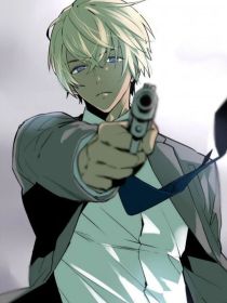 名侦探柯南：她在异世收割美男