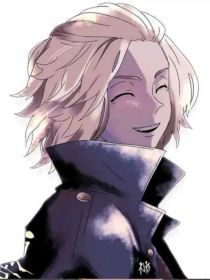 东京复仇者：通灵师