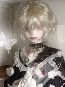 综漫：心尖尖上的白月光