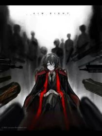 文野：今天是也想跳楼的首领宰