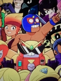 荒野乱斗——荒野星球末日前的黎明