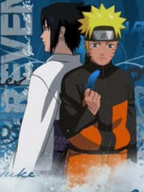 刺客玖穿越火影