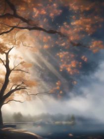 殿下，只因你心动