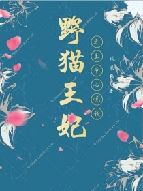 宁安王的小野猫