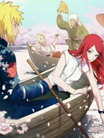 （火影）迟来的父爱