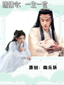 陈情令：一生一世，