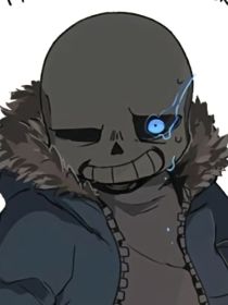 动漫sans