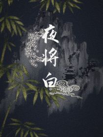 夜将白