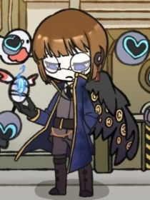 脑叶公司：一天领一只异想体