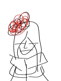 情牵不过旧时裳