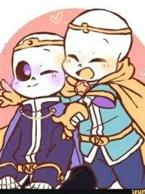 论Sans穿越到Dreamtale这件事