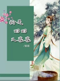 祈是昭昭又暮暮