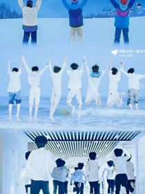 时代峰峻：名为救赎