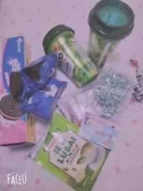 小徐和小蔡的爱