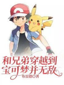 和兄弟穿越到宝可梦并无敌