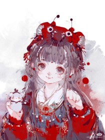 将军雪满头