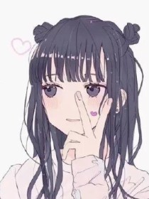 五個修行女生的微信群