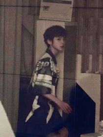 all左：好好学习，天天向我？！