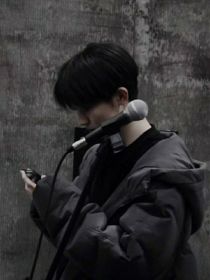 马嘉祺：缘与鑫河