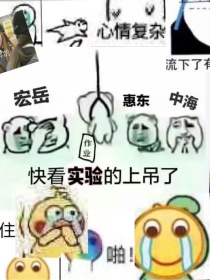 跌宕起伏X实验人的自我修养