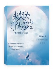 未来的那片星空