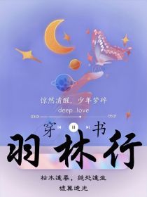 穿书：羽林行