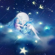 星辰之梦之星辰