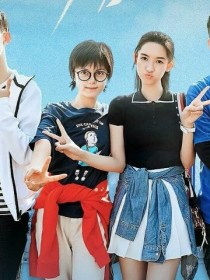 少年派之青春归来