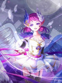 女孩，黑暗及将降临