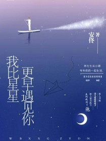 我比星星更早遇见你