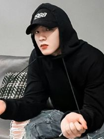 刘耀文：过分乖宠