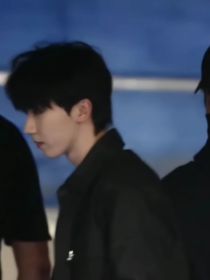 TNT：我最爱的你