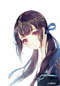 穿越成了后