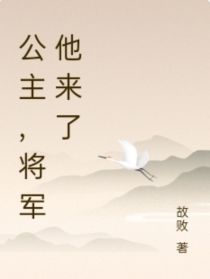 公主，将军他又来了