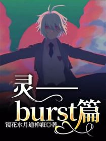 灵——burst篇