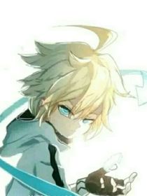 什么！金是原初k天使！