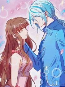 叶罗丽之照进深渊里的光