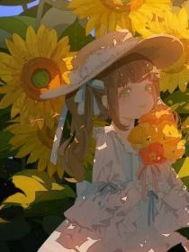 名柯：等栀子花开