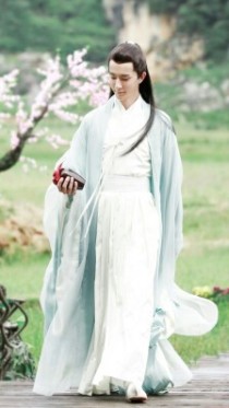 三世三世：师徒相恋