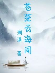 苍茫云海间