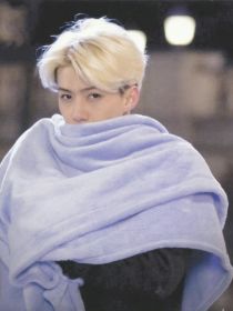 EXO——再次，十二月