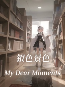 银色景色一MyDearMoments