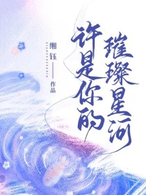 许是你的璀璨星河