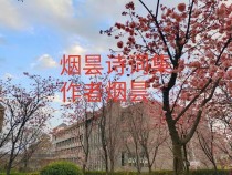 烟昙诗词集