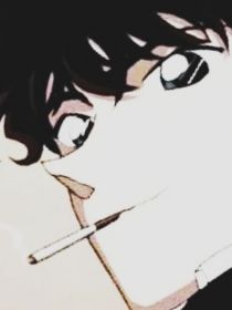 松田的柯学休假日常