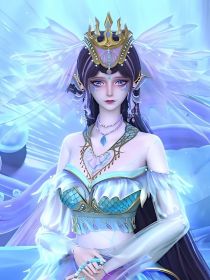 叶罗丽：海公主海颜