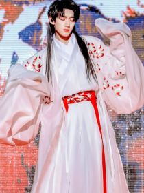 时代少年团：独占灵兽