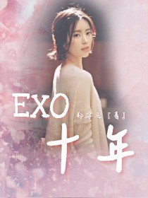 EXO：我们的十年