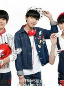 tfboys之王俊凯请原谅我